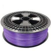 Resim Porima Pla Premium Filament - Violet Mor - 1.75mm 3kg 