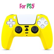 Resim Voltix Playstation 5 Ps5 Dualsense Joystick Koruyucu Silikon Kılıf 