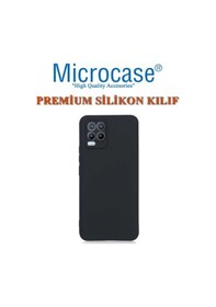 Resim Microcase Realme 8 Premium Matte Silikon Kilif 508487132 