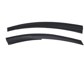 Resim Chevrolet Cruze 2008-2017 Sport Style Cam Rüzgarlığı 