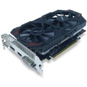 Resim Quadro RX580 8GD5V2 8GB AMD RX580 GDDR5 256bit HDMI 3xDP 16x Ekran Kartı 