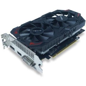 Resim Quadro RX580 8GD5V2 8GB AMD RX580 GDDR5 256bit HDMI 3xDP 16x Ekran Kartı 