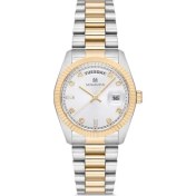 Resim Momentus Cw134t-02sg Kadın Kol Saati 