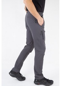 Resim Alpinist Mountain Class Erkek Outdoor Pantolon Antrasit (535151195) 