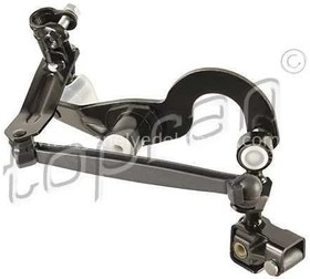 Resim Opel Corsa B Vites Kol Mekanizması Komple Topran Marka 758752 