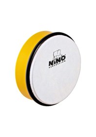 Resim Nino Nıno4y Abs 6 Inch Hand Drum 