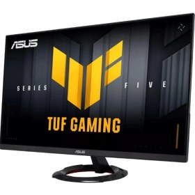 Resim 23.8 Asus Tuf Gamıng VG249Q5R IPS 1ms 200MHZ 2xhdmı 1xdp Fhd 1920X1080 Hoparlör Vesa Siyah 
