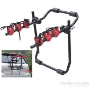 Resim Space Bisiklet Taşıyıcı 3'Lü 