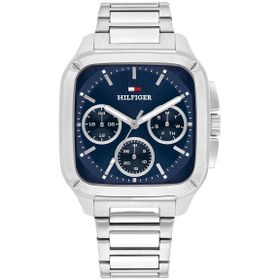 Resim Tommy Hilfiger TH1792222 Erkek Kol Saati 
