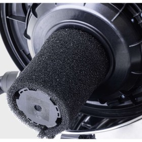 Resim Scheppach VC25 Elektrikli Islak/Kuru Süpürge - 1200W 