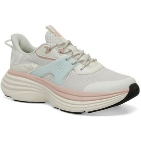 Resim Lumberjack Sunny 4fx Kadın Günlük Spor Ayakkabı C-lum499528b01329 Beyaz 