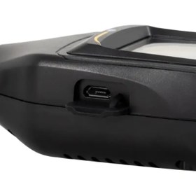 Resim PCE Instruments PCE-EM 880 Taşınabilir Formaldehit (HCHO), TVOC, Sıcaklık ve Nem Ölçüm Cihazı 