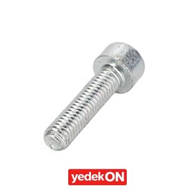 Resim AGCO Altıgen Soket Cıvata - Massey Ferguson | LA14304321 