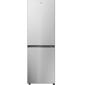 Resim Hoover HONCQ2T618EX E Enerji Sınıfı 355 Lt No Frost Buzdolabı 