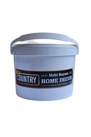 Resim Craft Country Crackle Pasta ( Çatlatma Pastası ) 3,5KG 