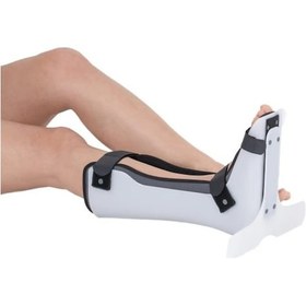 Resim Wingmed Wıngmed Afo Istirahat Foot Guard - Beden: L W 618-l Tek Ebat 