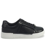 Resim REEVES 5PR Siyah Kadın Sneaker Nine West