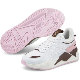 Resim Puma Rs-x Preppy Wns Kadın Sneaker 