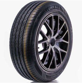 Resim Waterfall 195/65R15 91V Eco Dynamic Oto Yaz Lastiği ( Üretim: 2024) 