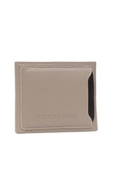 Resim U.s. Polo Assn. Erkek Vizon Cüzdan 50298194-vr052 Vizon 