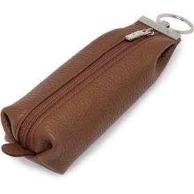 Resim Taba Deri Unisex Anahtarlık - S1AN00000193-R8R 