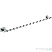 Resim Grohe Eurocube Uzun Havluluk Banyo Aksesuarı - 40509001 