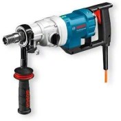 Resim Bosch Gdb 180 We Karot Makinası 2000W 180Mm 