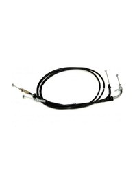 Resim Yamaha Ybr 125 Esd Gaz Teli Takım 