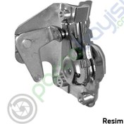 Resim Kia Rio Ön Kapı Kilidi Sol Orjinal | 813111W330 