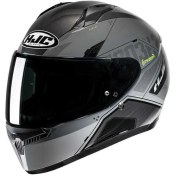 Resim HJC C10 Kask Inka Mc3h 