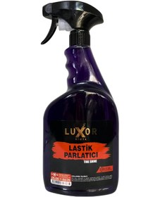 Resim Sprey Başlıklı Lastik Parlatıcı 1kg 