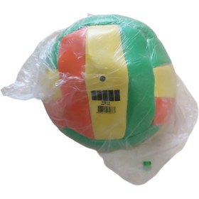 Resim Südor Voleybol Topu 260G Karışık Renkli 