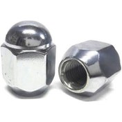 Resim Hyk Hyundai H100 Çelik Jant Kapalı Somunu 