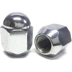 Resim Hyk Hyundai H100 Çelik Jant Kapalı Somunu 