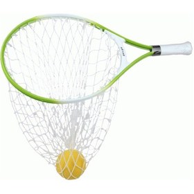 Resim Pros Pro Ball Catcher 21 Çocuk Tenis Antrenman Raketi 