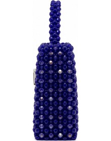 Resim Atelier Emine Panna Navy Çanta Çok Renkli 