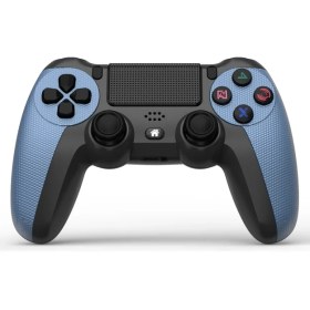 Resim Zshskj Ps4 Kablosuz Oyun Denetleyicisi KM053 (Yurt Dışından) 
