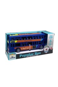 Resim thebestnzm Y628A İKİ KATLI OTOBÜS-SMT 
