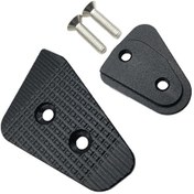 Resim Suntek G310Gs Motosiklet Fren Kolu Genişletme Uzatma Pedalı 18-19 Siyah 