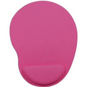 Resim Fortunelane Erğonomik Bilek Desteği Lisanslı Mousemat - Pembe, Yumuşak Malzeme, Pürüzsüz Yüzey - Dizüstü Bilgisayarlar İçin Diğer 