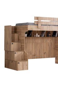 Resim Setay Ranza, Viva Ranza Karyola Masa 