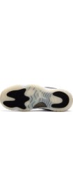 Resim Nike Air Jordan 11 Retro "gratitude" Beyaz Boğazlı Basketbol Ayakkabı 378038-170 