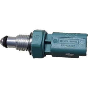 Resim Delphi Renault/dacia Mazot Sıcaklık Müşürü 166391343r - 7701206904 