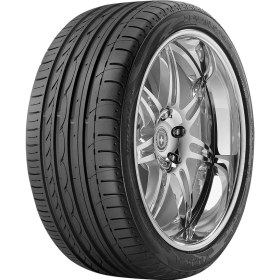 Resim Yokohama 265/35 R20 99Y Ao Advan Sport V103 Oto Yaz Lastiği (Üretim Yılı: 2025) 