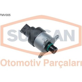 Resim SÜPSAN FMV005 SÜPSAN YAKIT ÖLÇME VALFİ PEUGEOT 206 - 307 - 407 1. 