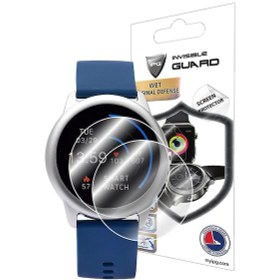 Resim Daniel Klein R7 Akıllı Saat ile uyumlu IPG Ekran Koruyucu (2 Adet) 