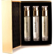 Resim Nicolai Patchouli İntense 3 15 Ml Lavanta 