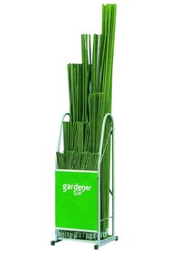 Resim Hype Store 153703 Bitki Destek Çubuğu 10'Lu 8 Mm X 75 Cm 