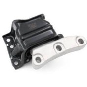 Resim Volkswagen Polo Seat Ibiza Skoda Fabia 1.6 TDI 2009 Sonrası Motor Takozu 