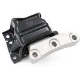 Resim Volkswagen Polo Seat Ibiza Skoda Fabia 1.6 TDI 2009 Sonrası Motor Takozu 